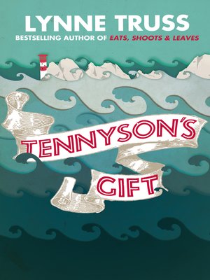 cover image of Tennyson's Gift